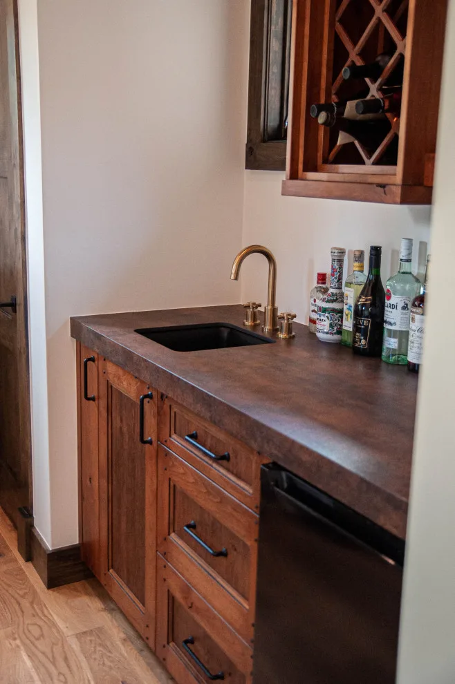 Breckenridge and Blue River by Granite And Marble Designs Inc - Photo 7