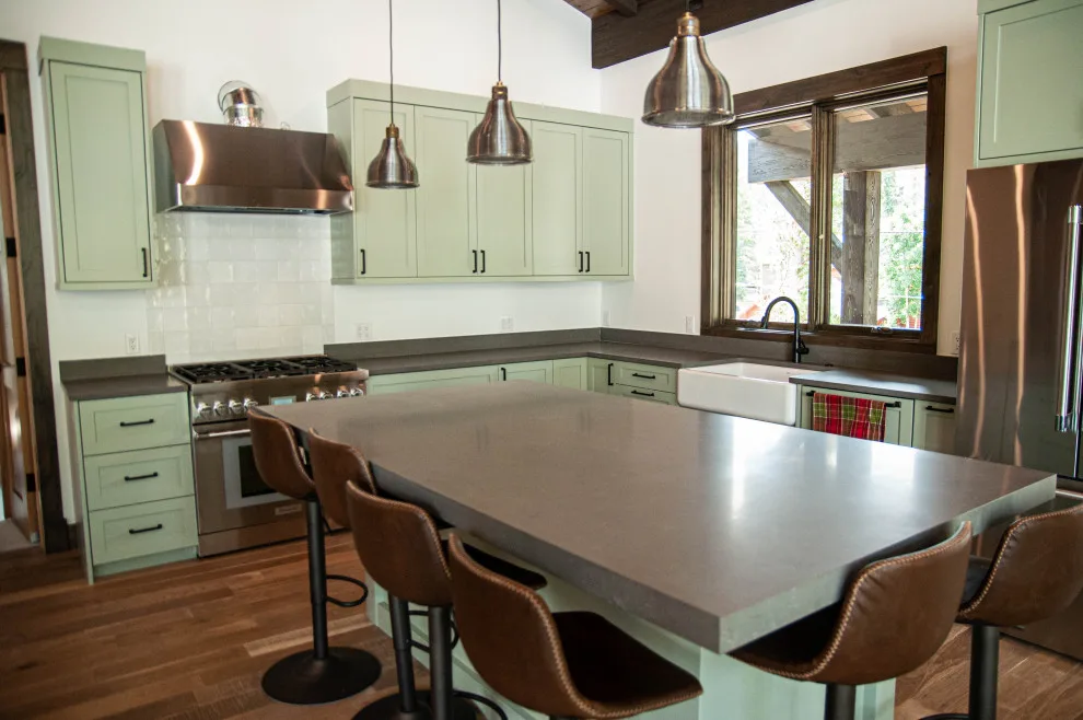 Breckenridge and Blue River by Granite And Marble Designs Inc - Photo 3