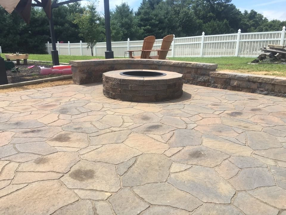 Outdoor Fire Features by Landscape Artistry, LLC - Photo 3