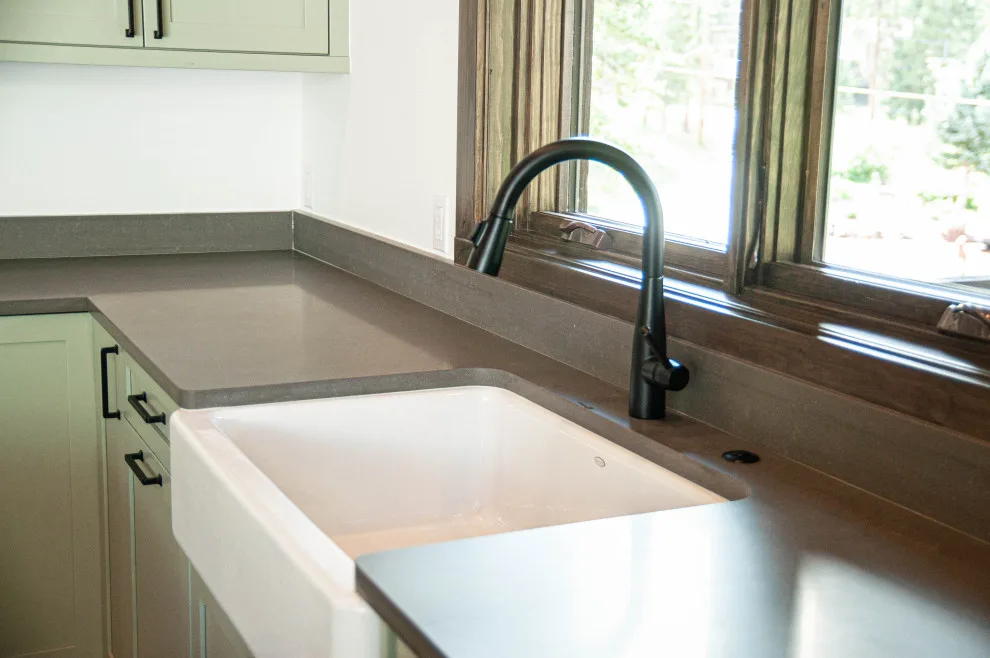 Breckenridge and Blue River by Granite And Marble Designs Inc - Photo 2