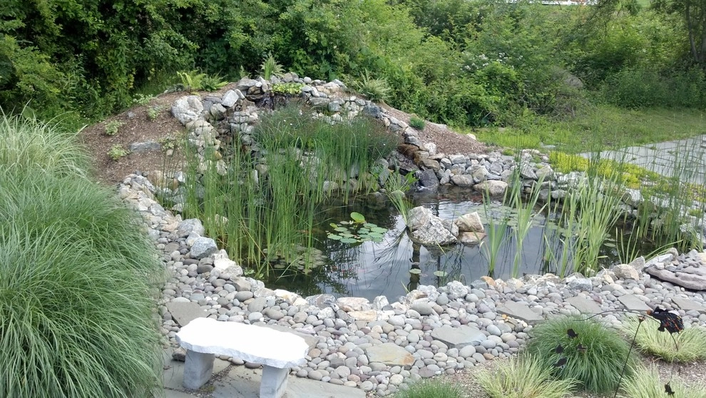 Water Features by Landscape Artistry, LLC - Photo 2
