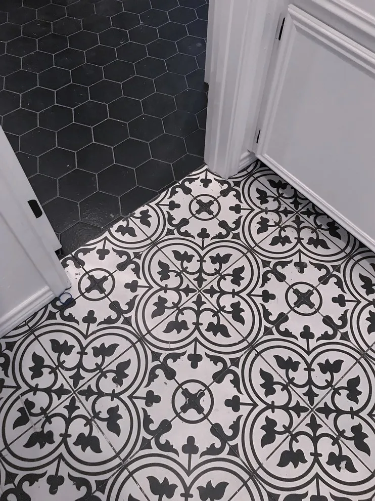 Innovative Applications of Tile by Aggieland Carpet One - Photo 9