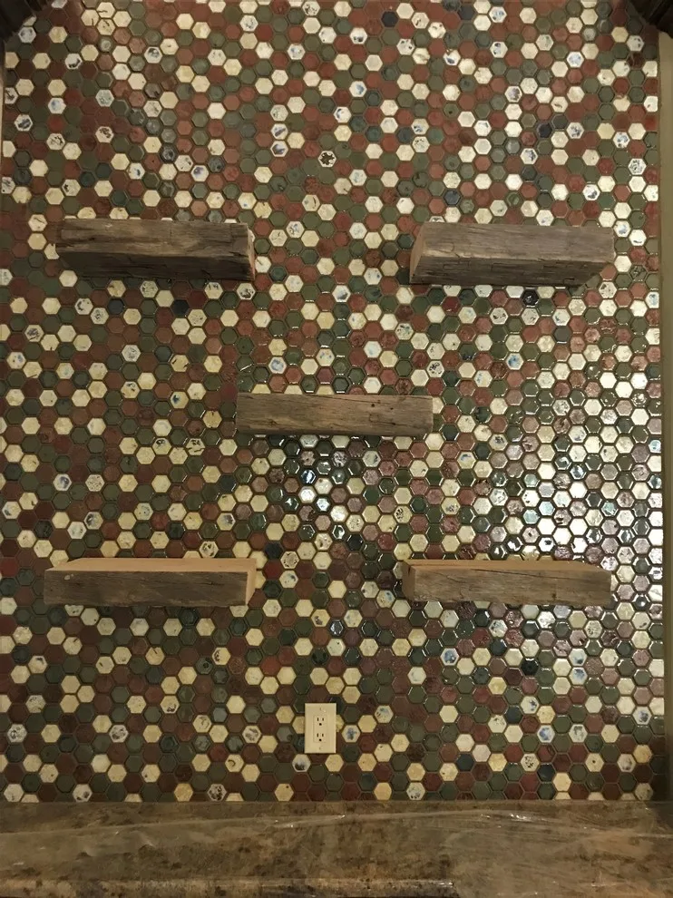 Innovative Applications of Tile by Aggieland Carpet One - Photo 2