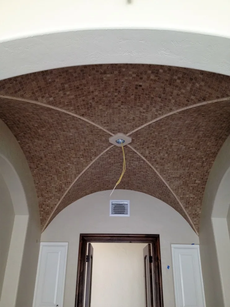 Innovative Applications of Tile by Aggieland Carpet One - Photo 5
