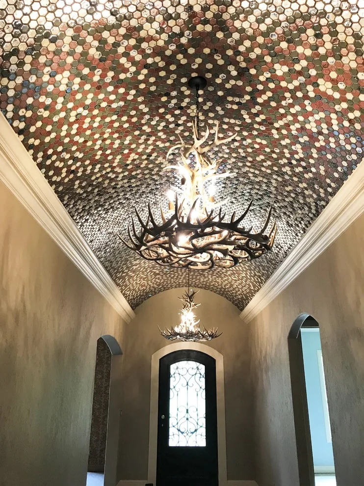Innovative Applications of Tile by Aggieland Carpet One - Photo 8