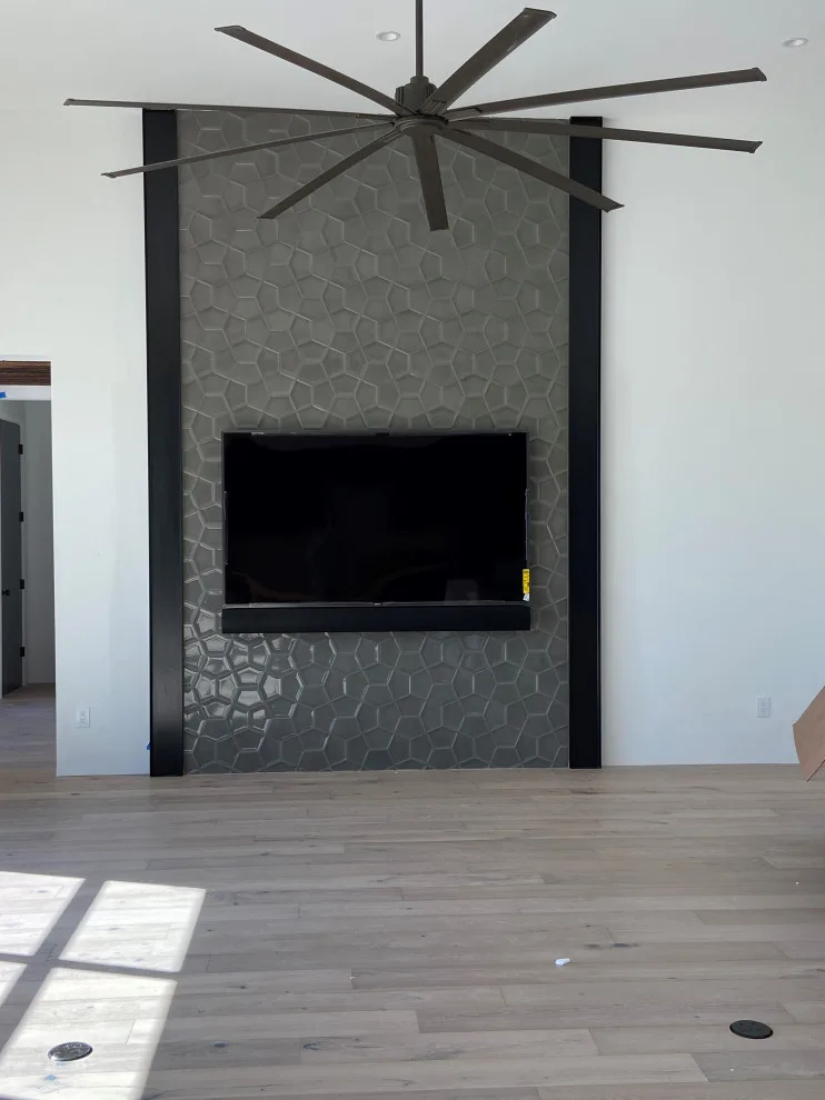 Innovative Applications of Tile by Aggieland Carpet One - Photo 6