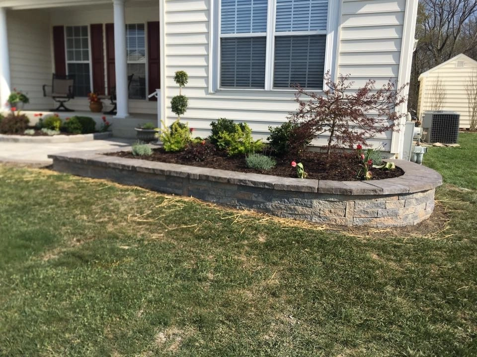 Pavers & Driveways by Landscape Artistry, LLC - Photo 6