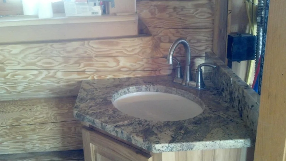 Bridgeport, Washington by Cornerstone Custom Granite,LLC - Photo 2