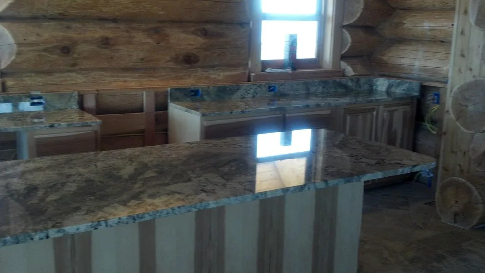 Bridgeport, Washington by Cornerstone Custom Granite,LLC - Photo 3