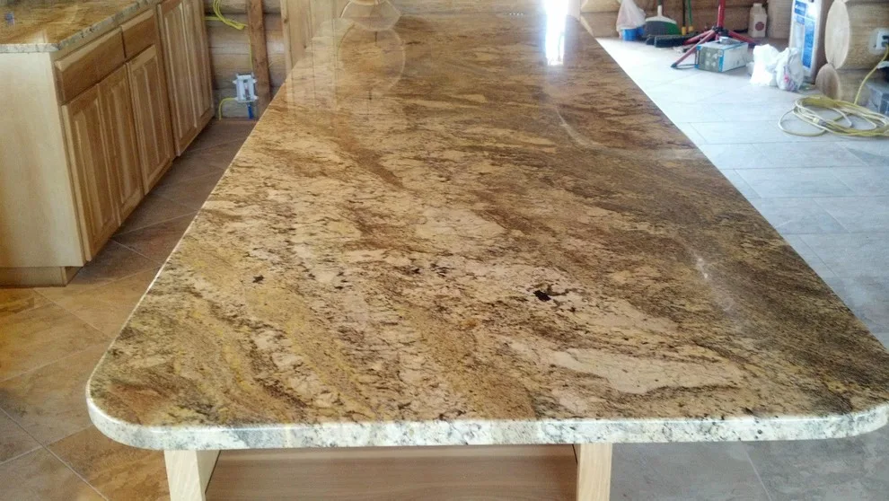 Bridgeport, Washington by Cornerstone Custom Granite,LLC - Photo 4
