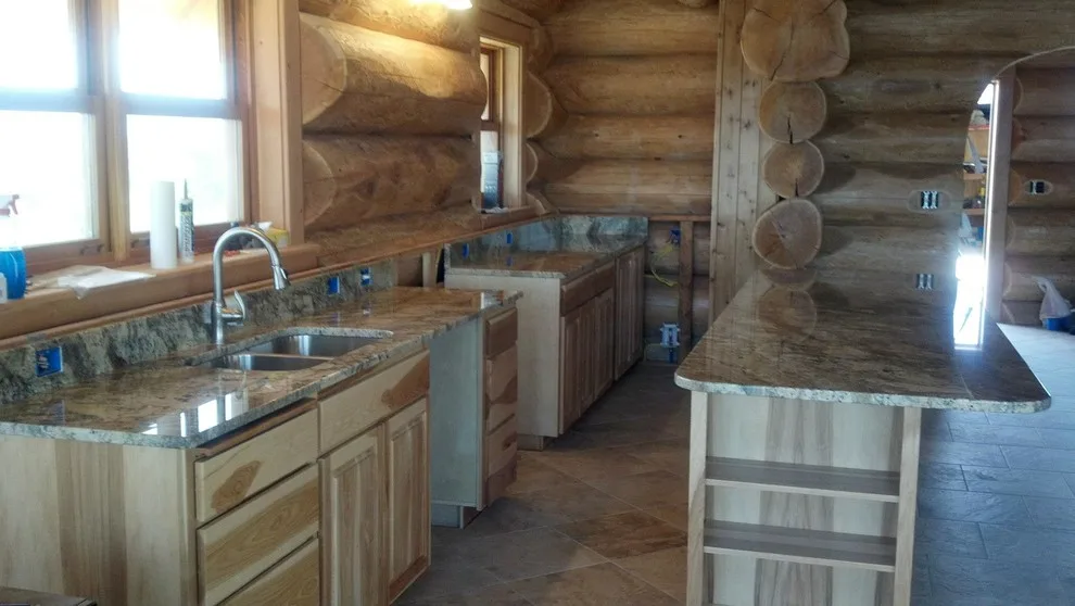 Cornerstone Custom Granite,LLC - Photo 7