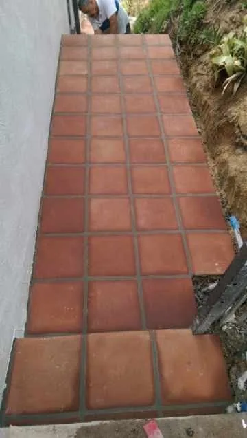 JV Tile Installation - Photo 9