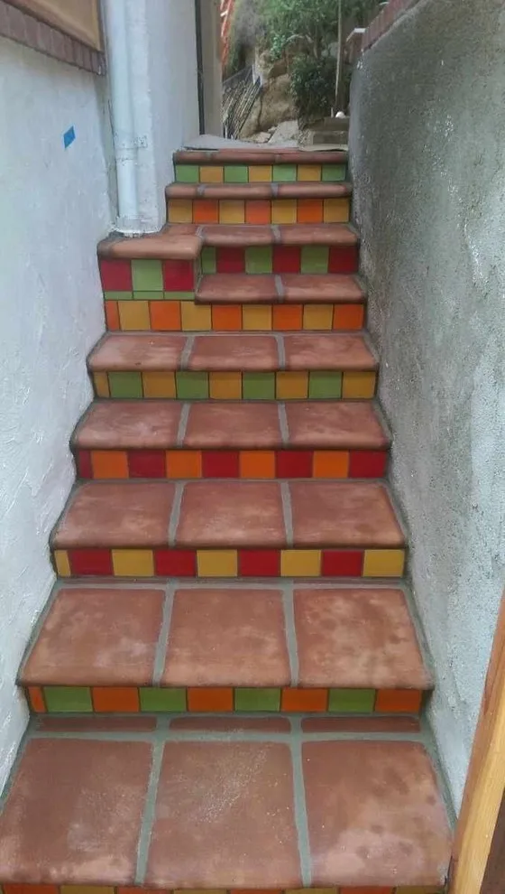 JV Tile Installation - Photo 11