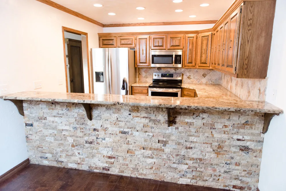 British Dwelling by The Countertop Shop - Photo 24
