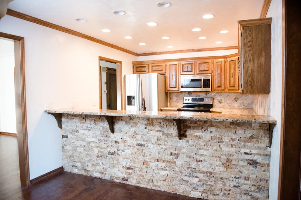 British Dwelling by The Countertop Shop - Photo 9