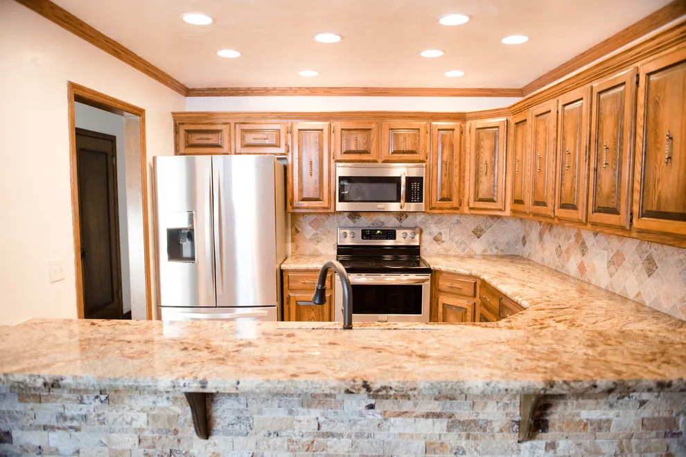 British Dwelling by The Countertop Shop - Photo 22