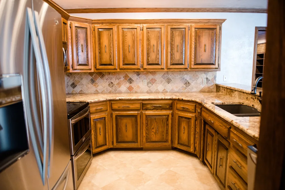 British Dwelling by The Countertop Shop - Photo 33