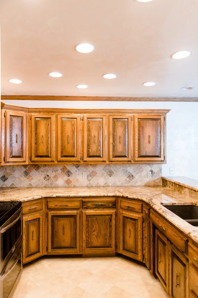 British Dwelling by The Countertop Shop - Photo 27