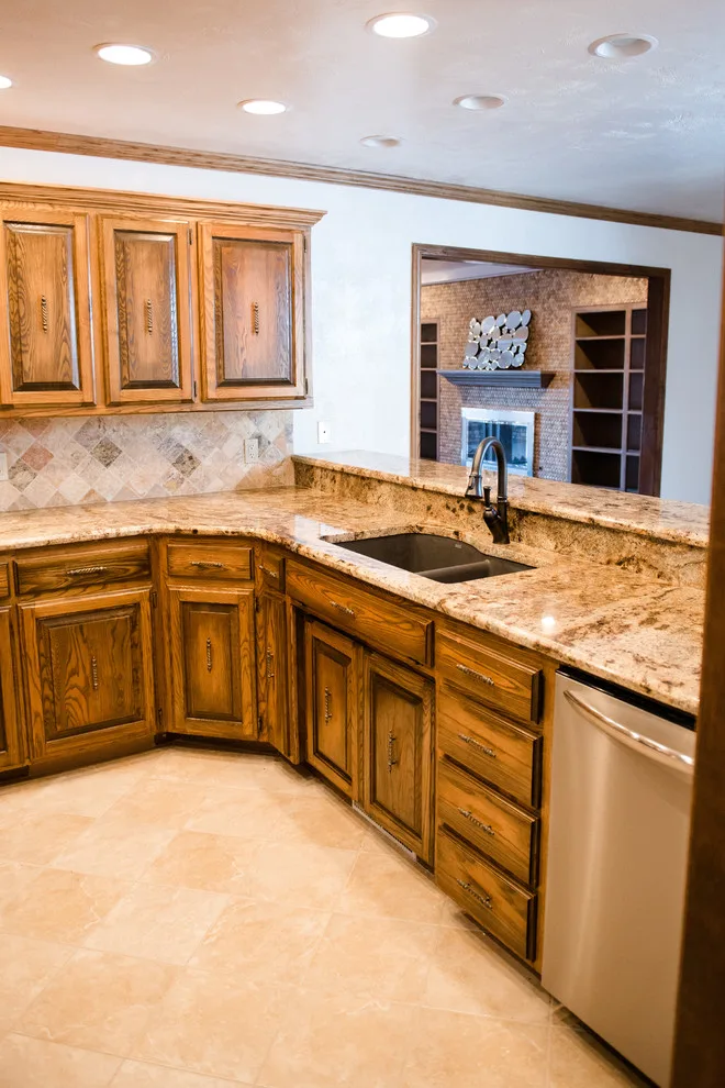British Dwelling by The Countertop Shop - Photo 36