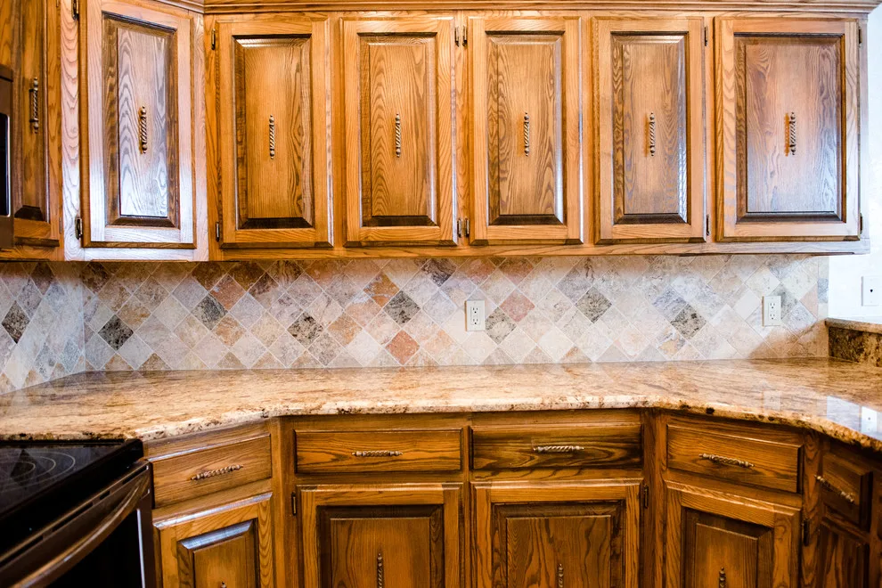 British Dwelling by The Countertop Shop - Photo 18