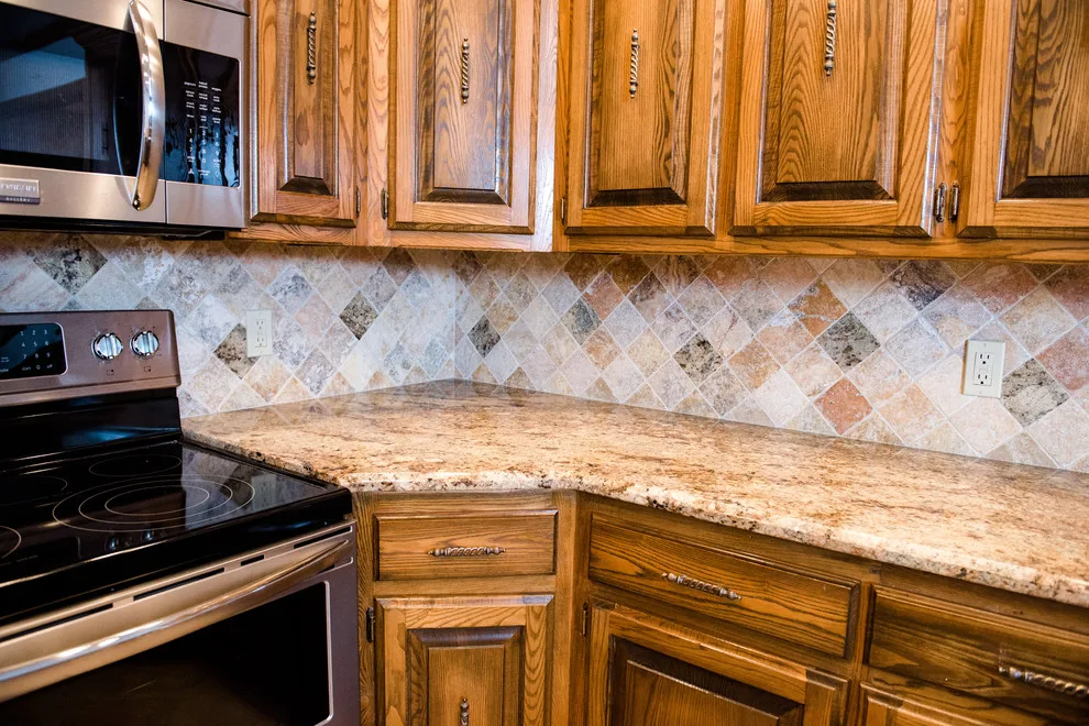 British Dwelling by The Countertop Shop - Photo 3
