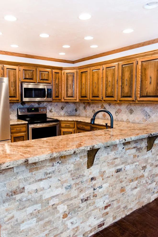 British Dwelling by The Countertop Shop - Photo 20
