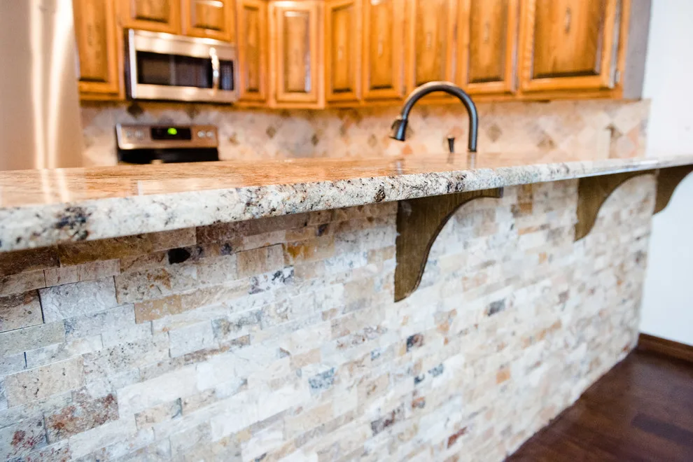 British Dwelling by The Countertop Shop - Photo 7