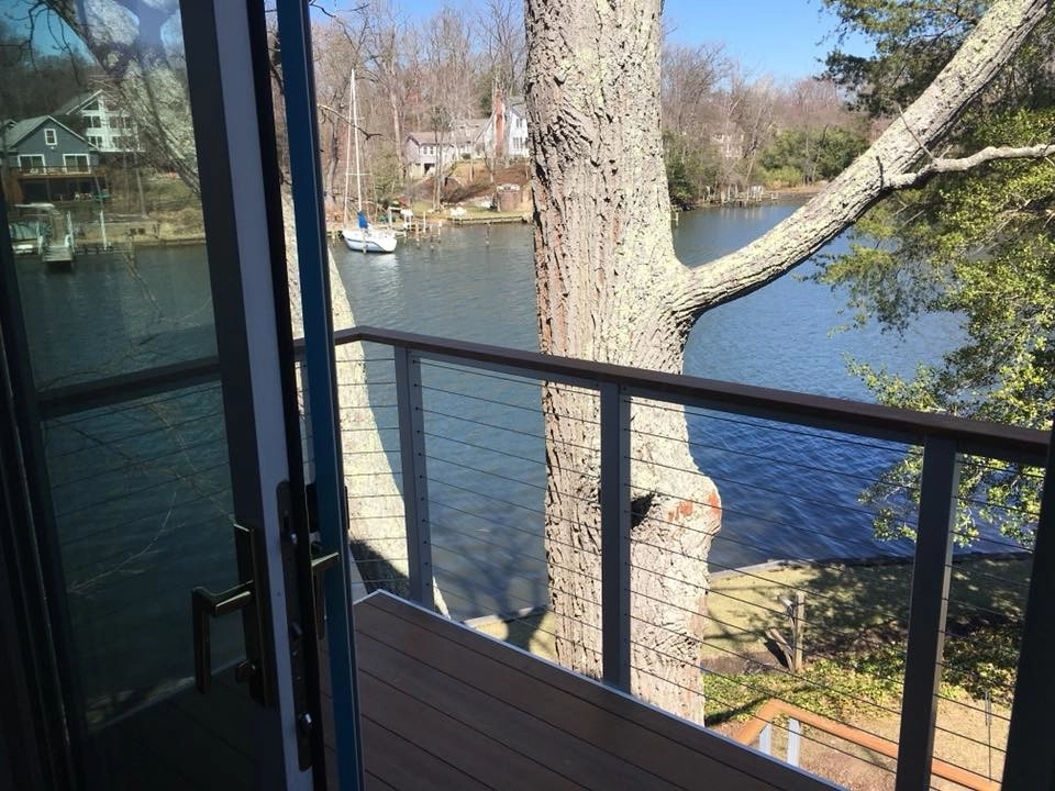 Custom Decks by Landscape Artistry, LLC - Photo 3