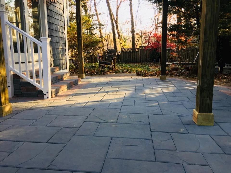 Pavers & Driveways by Landscape Artistry, LLC - Photo 12