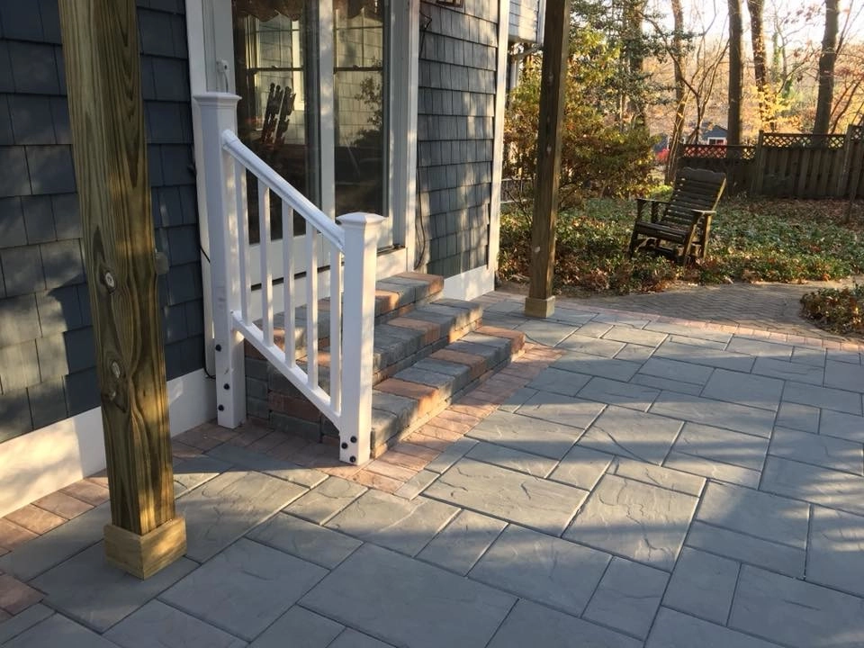 Pavers & Driveways by Landscape Artistry, LLC - Photo 15