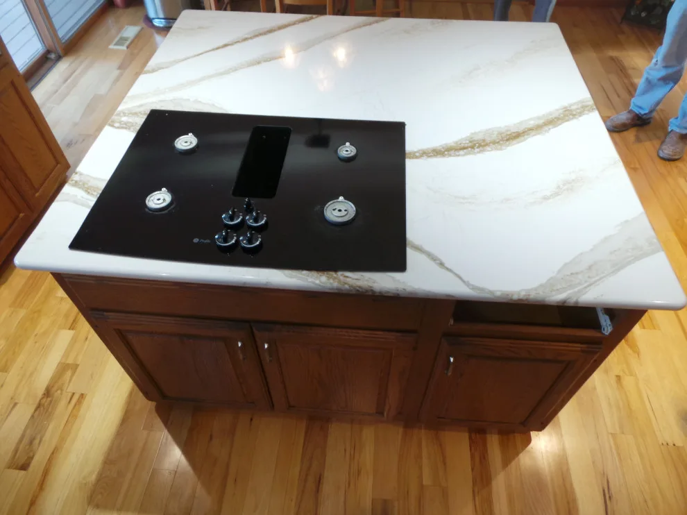 Solid Fabrications, Inc. - Photo 2