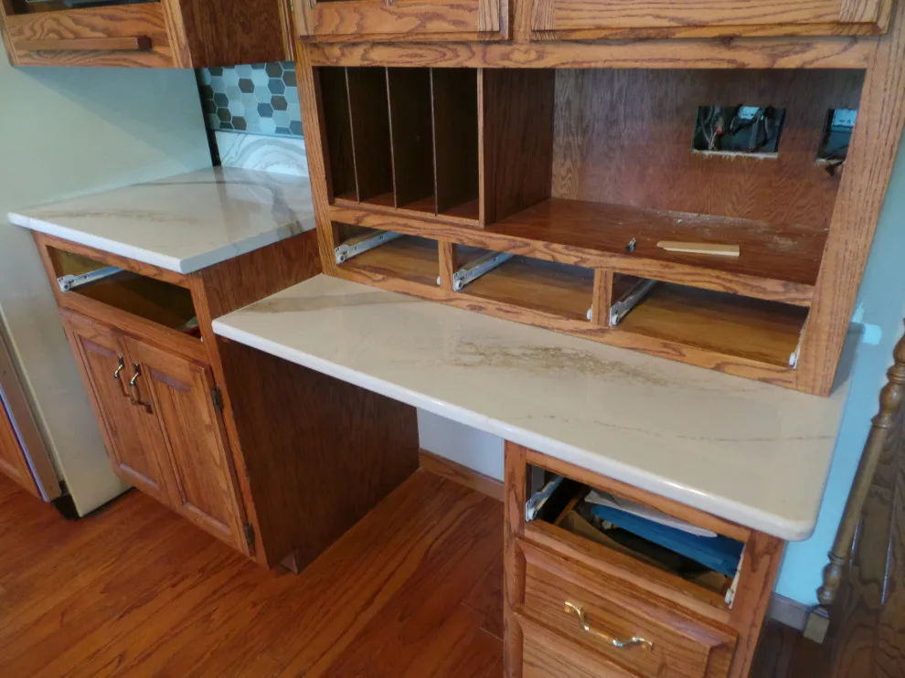 Cambria Brittanicca Goldstone by Solid Fabrications, Inc. - Photo 3
