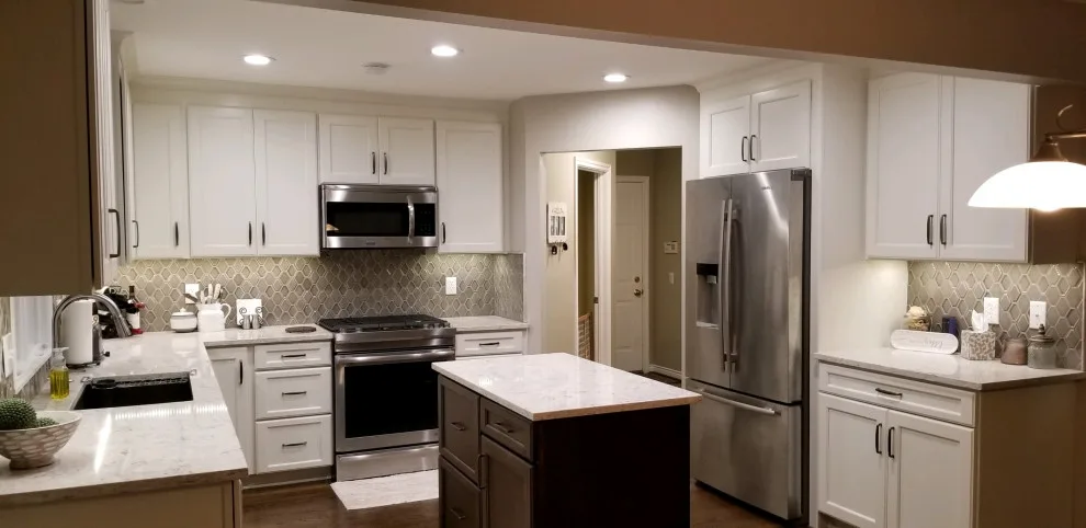 Brookwood Avenue by Motor City Granite & Cabinets - Photo 3