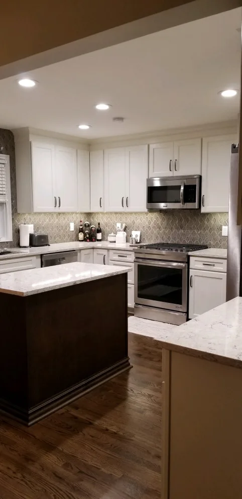 Brookwood Avenue by Motor City Granite & Cabinets - Photo 2
