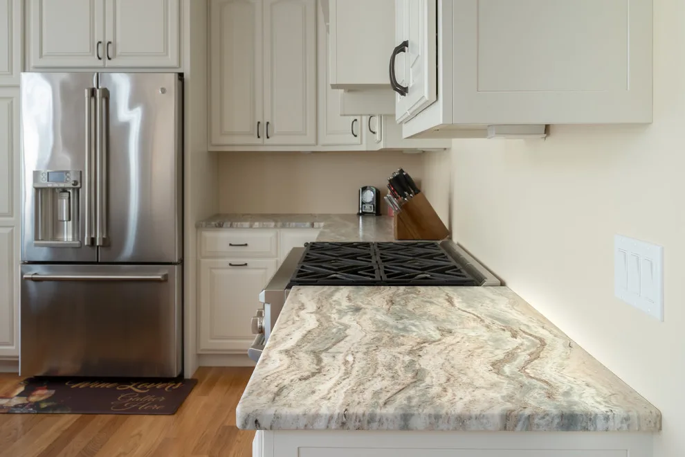 Chocolate Dream Kitchen by Northern Granite And Marble - Photo 10