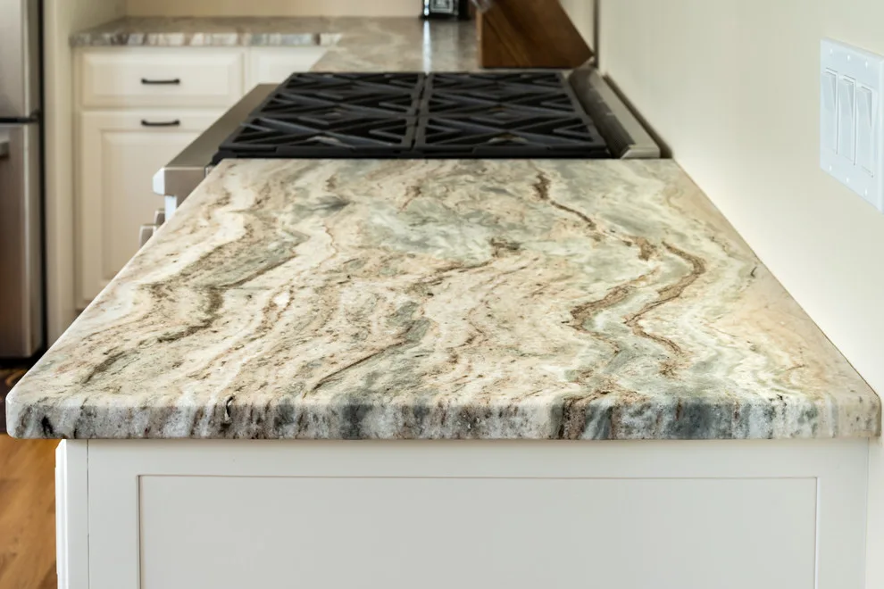 Chocolate Dream Kitchen by Northern Granite And Marble - Photo 11