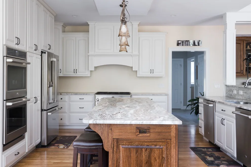 Chocolate Dream Kitchen by Northern Granite And Marble - Photo 5