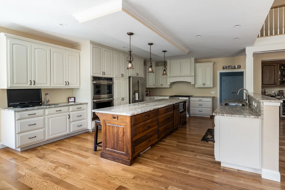 Chocolate Dream Kitchen by Northern Granite And Marble - Photo 3