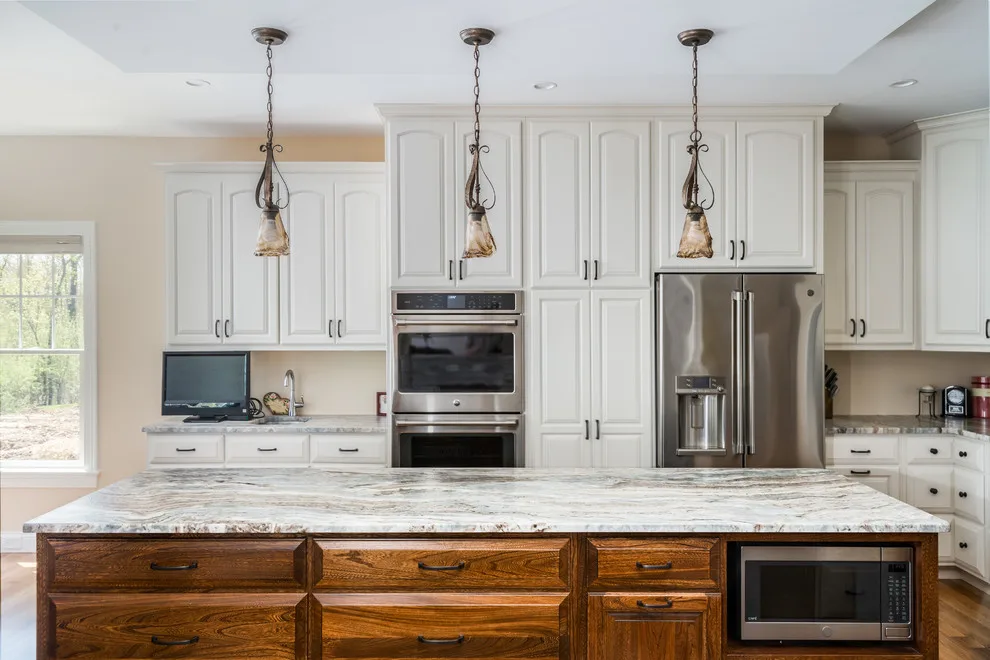 Chocolate Dream Kitchen by Northern Granite And Marble - Photo 8