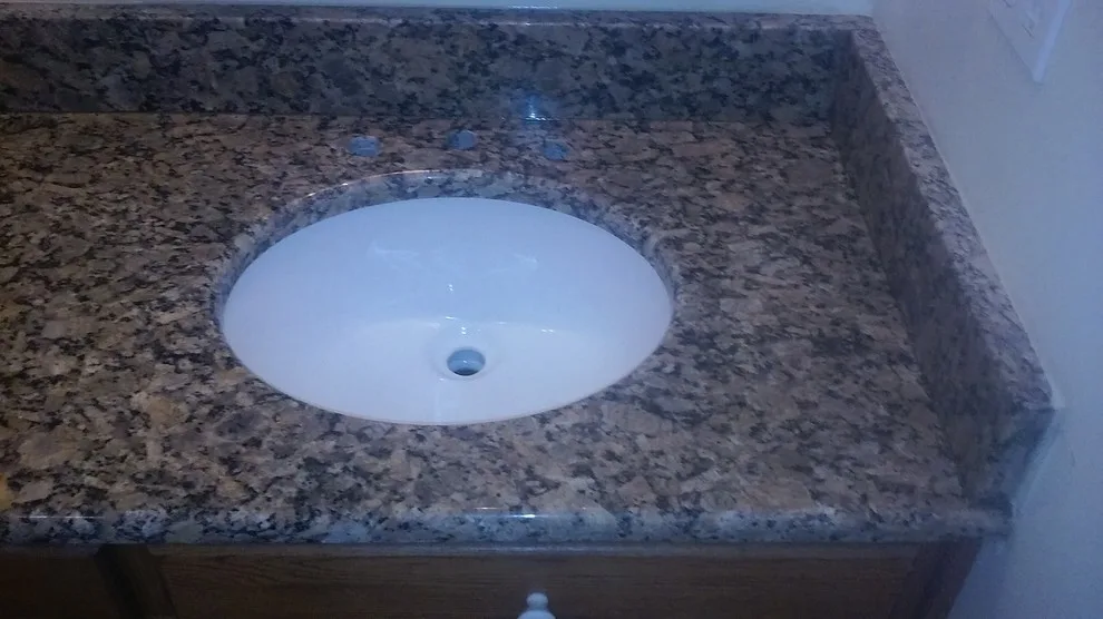 Earthy by G & L Granite - Photo 2