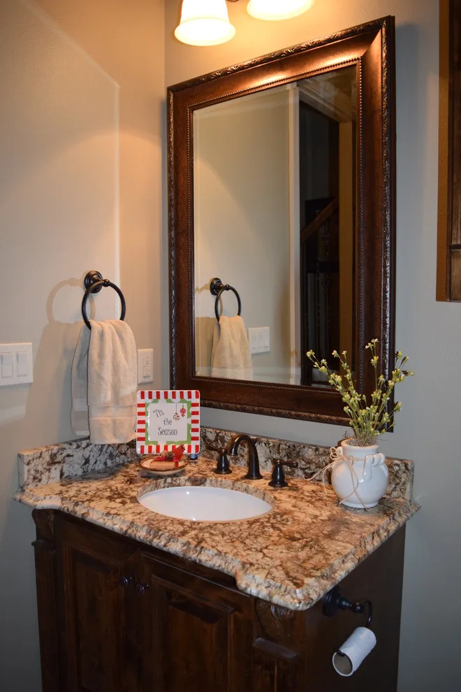 Polished Normandy Stone by Sheppard's Countertops - Photo 4