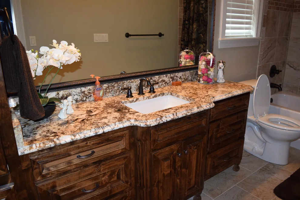 Sheppard's Countertops - Photo 13
