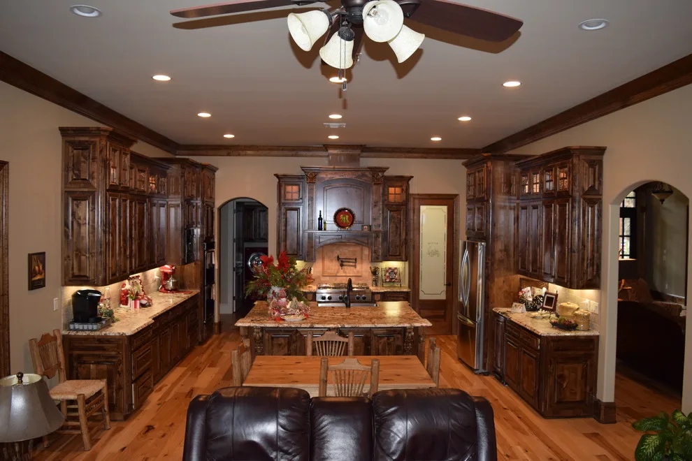 Polished Normandy Stone by Sheppard's Countertops - Photo 3