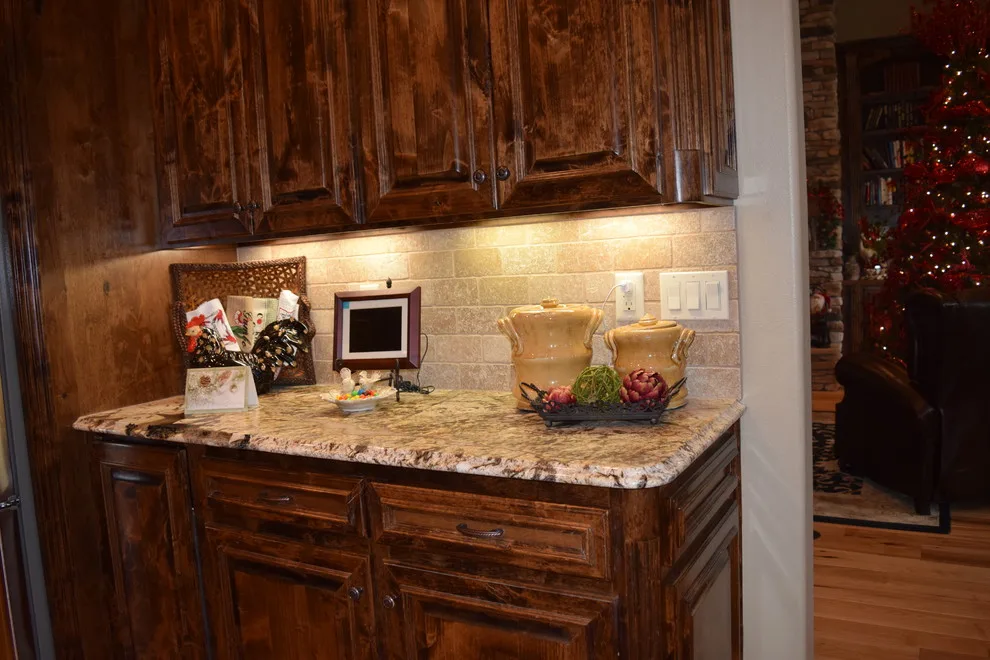 Polished Normandy Stone by Sheppard's Countertops - Photo 6