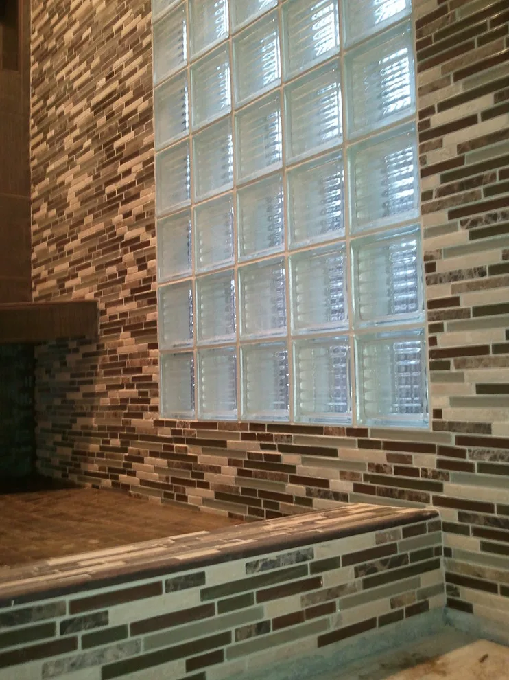 Bryant Residence by Ace Tile Works Inc - Photo 2