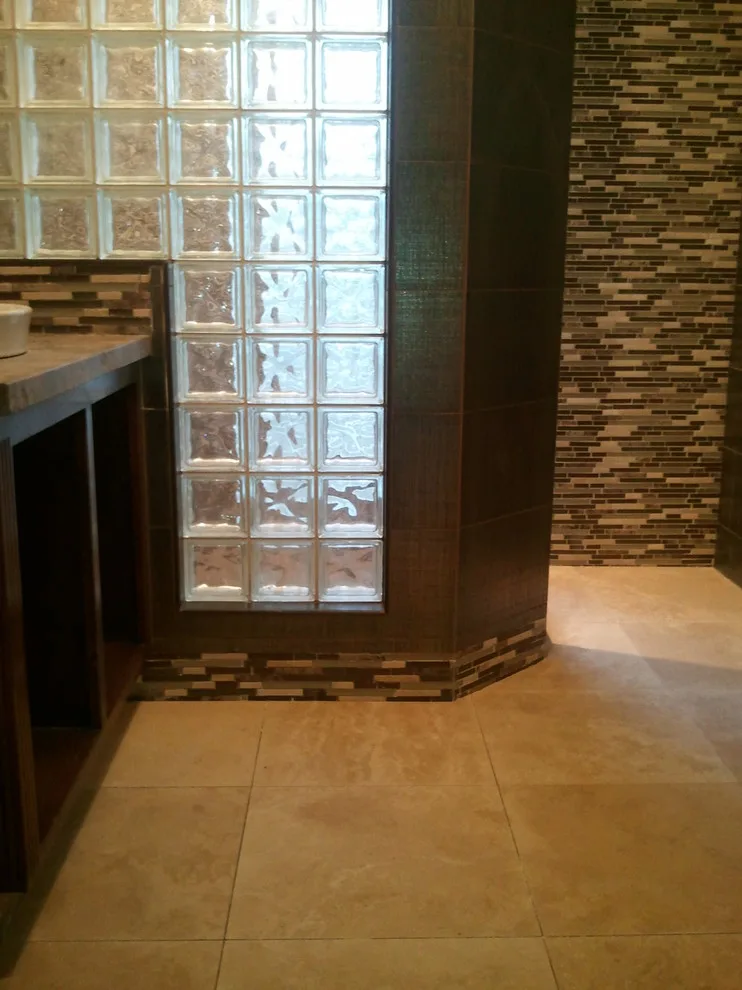Bryant Residence by Ace Tile Works Inc - Photo 3