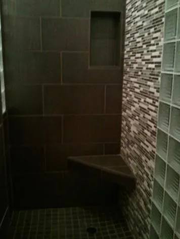 Bryant Residence by Ace Tile Works Inc - Photo 7