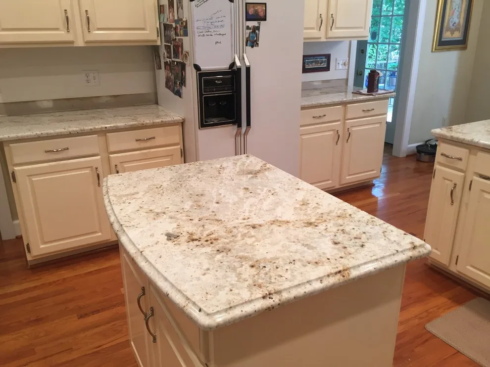 Buckner Project by G & L Granite - Photo 2