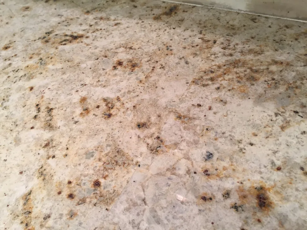 Buckner Project by G & L Granite - Photo 3