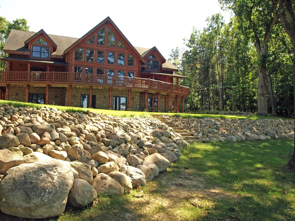 Landscape Construction by LandTechwmi LLC - Photo 49